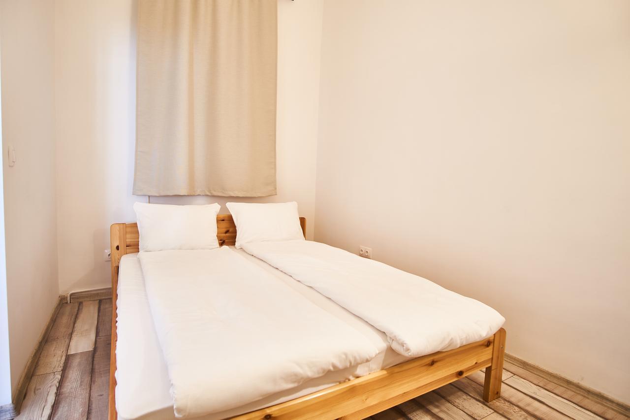 Singer Apartment | Budapešť Exteriér fotografie