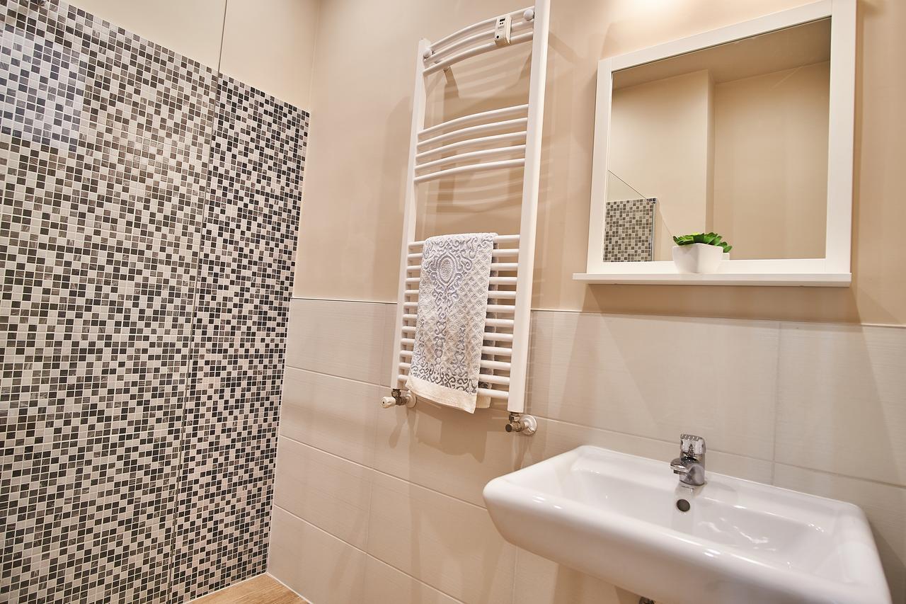 Singer Apartment | Budapešť Exteriér fotografie