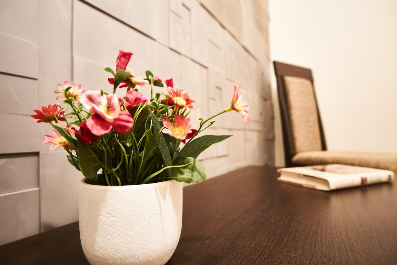Singer Apartment | Budapešť Exteriér fotografie