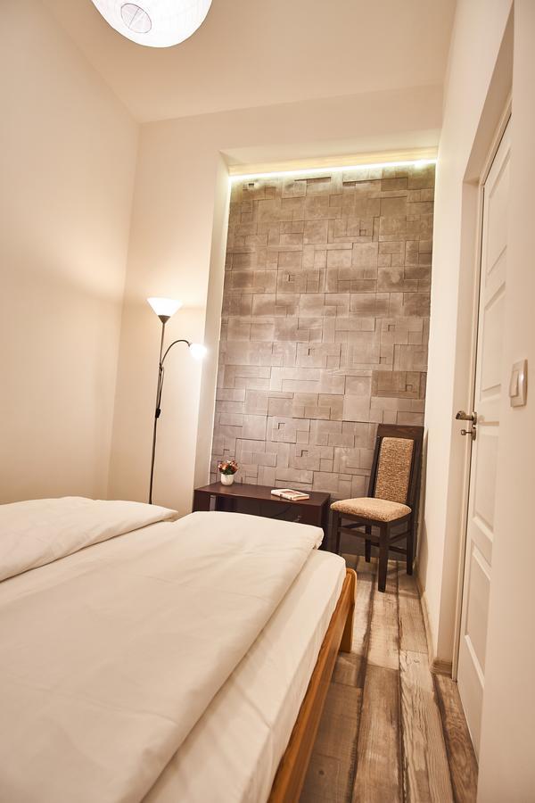 Singer Apartment | Budapešť Exteriér fotografie