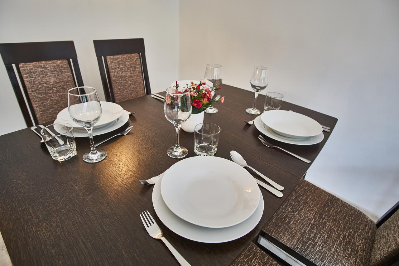 Singer Apartment | Budapešť Exteriér fotografie