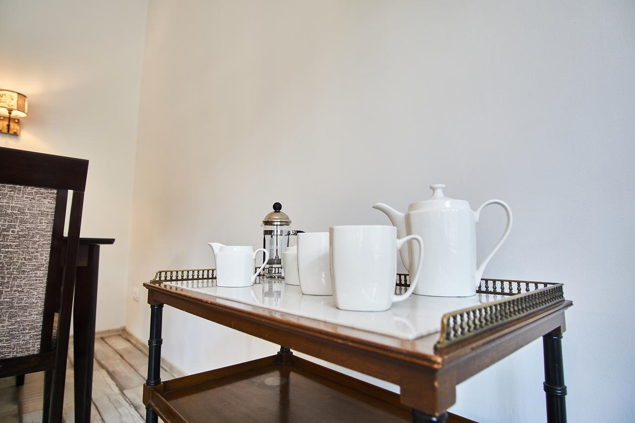 Singer Apartment | Budapešť Exteriér fotografie
